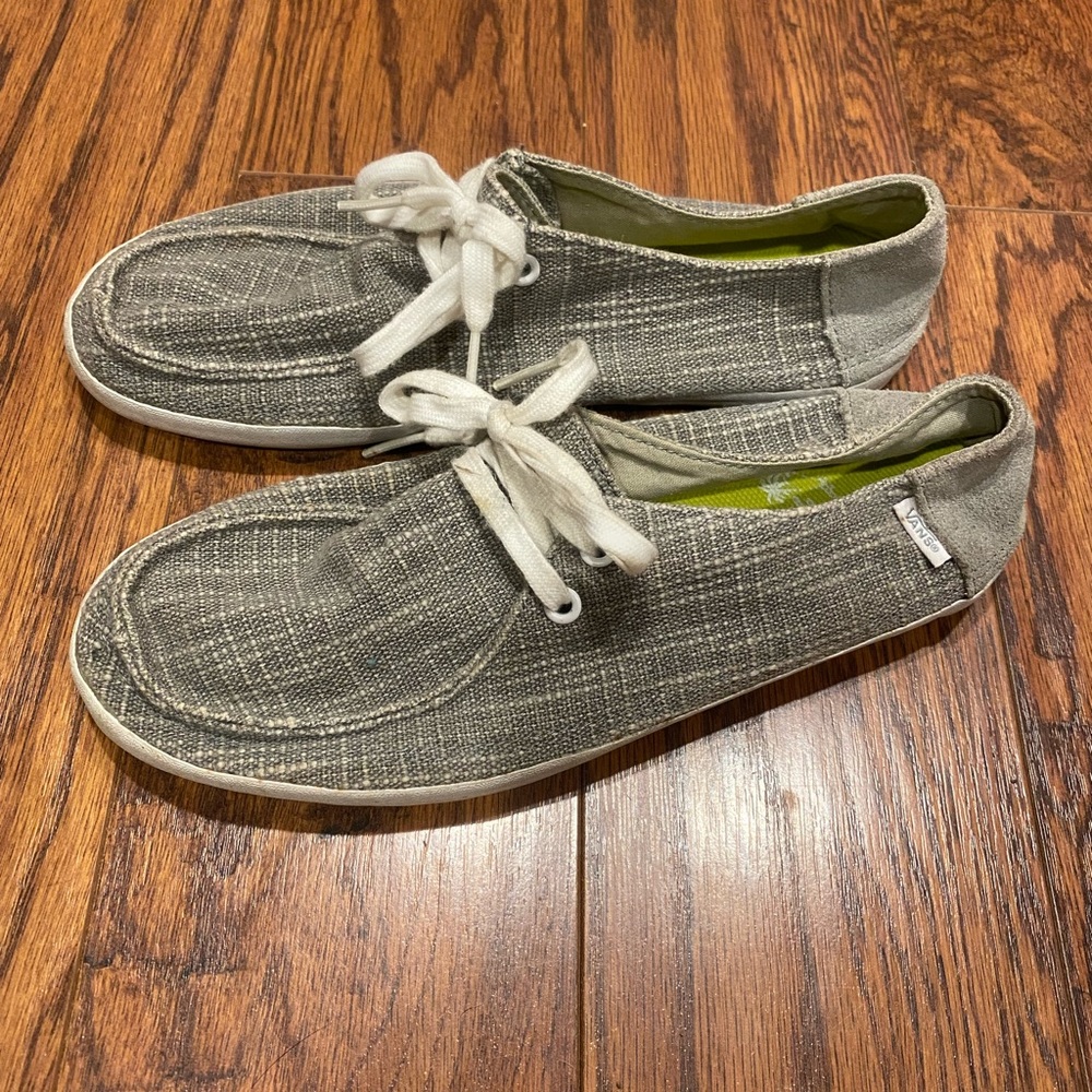 Vans Surfsiders